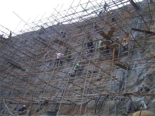 天津公路桩基检测